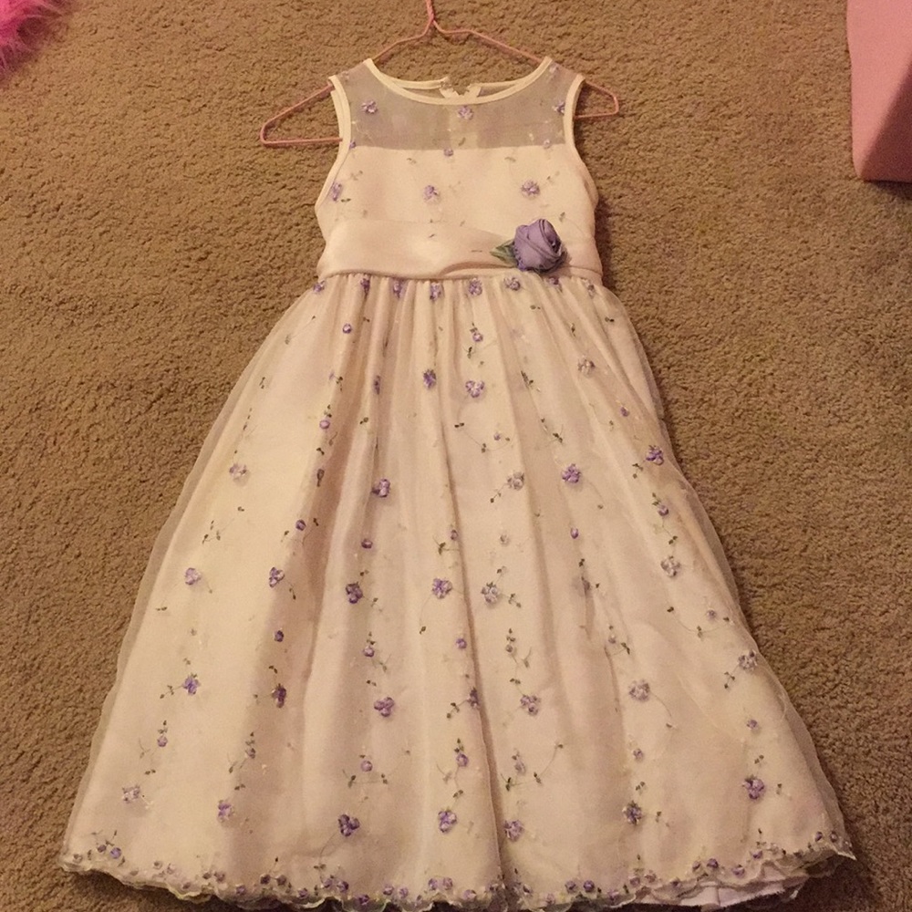 Gorgeous dress